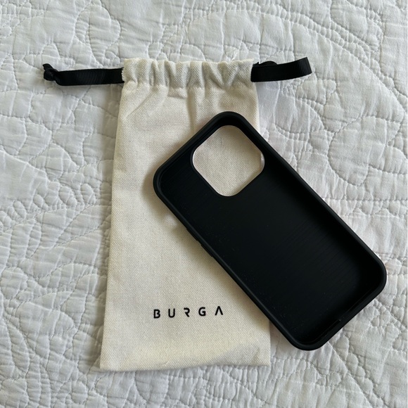 Burga Buona Sera - iPhone 14 Pro Case - Tough MagSafe - Picture 7 of 7